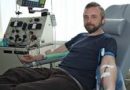 Сколько раз допускается сдавать кровь донорам