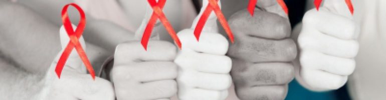 Исследование крови на ВИЧ
