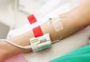 Инновационный метод облучения крови лазером