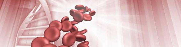 Ген талассемии в заболевании крови