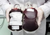 Как проводится процедура переливания крови