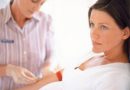 Какой должен быть гематокрит у беременных