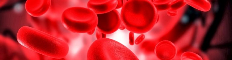 Средний уровень тромбоцитов в крови