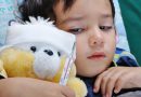 Почему понижаются тромбоциты у ребенка