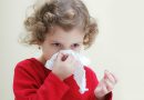 Почему у ребенка может идти кровь из носа