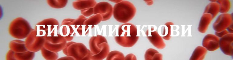 Что можно узнать по биохимическому анализу крови