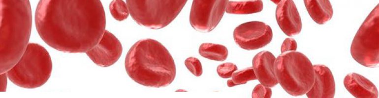 Почему могут понижаться эритроциты в крови