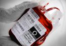 Процедура переливания крови при низком гемоглобине