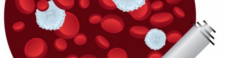 Как поднять количество лейкоцитов в крови