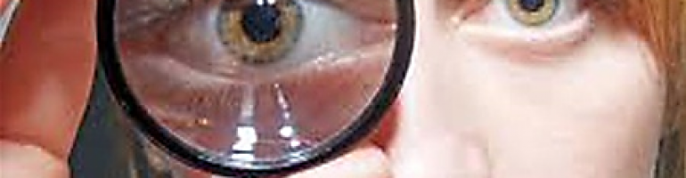 Что такое ангиопатия сетчатки глаз