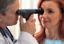 Ангиопатия глазной сетчатки