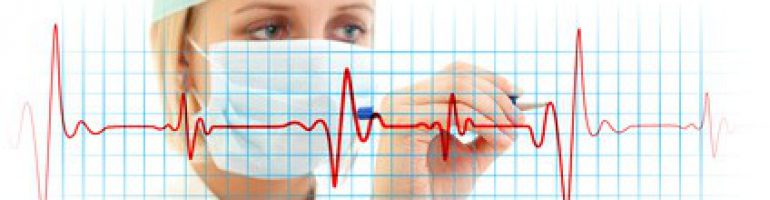 ЭКГ сердца (электрокардиография)